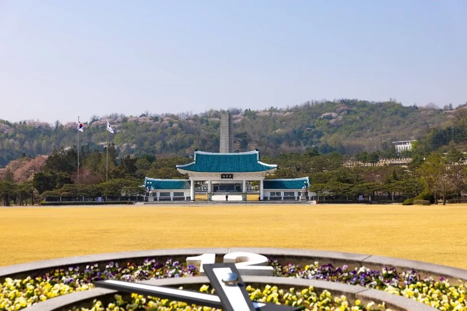 서울_국립서울현충원 (10)