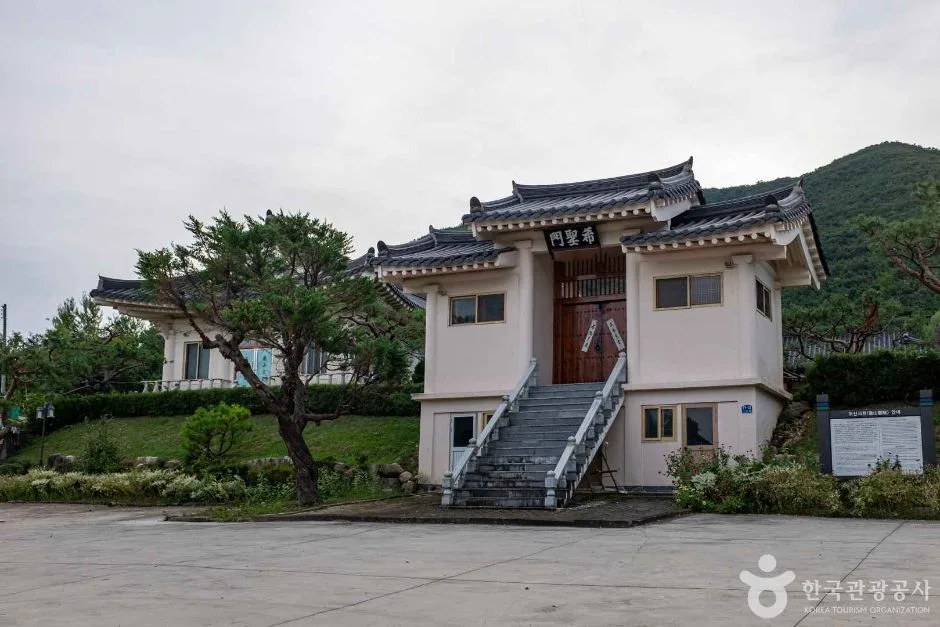 경주_귀산서원 (2)