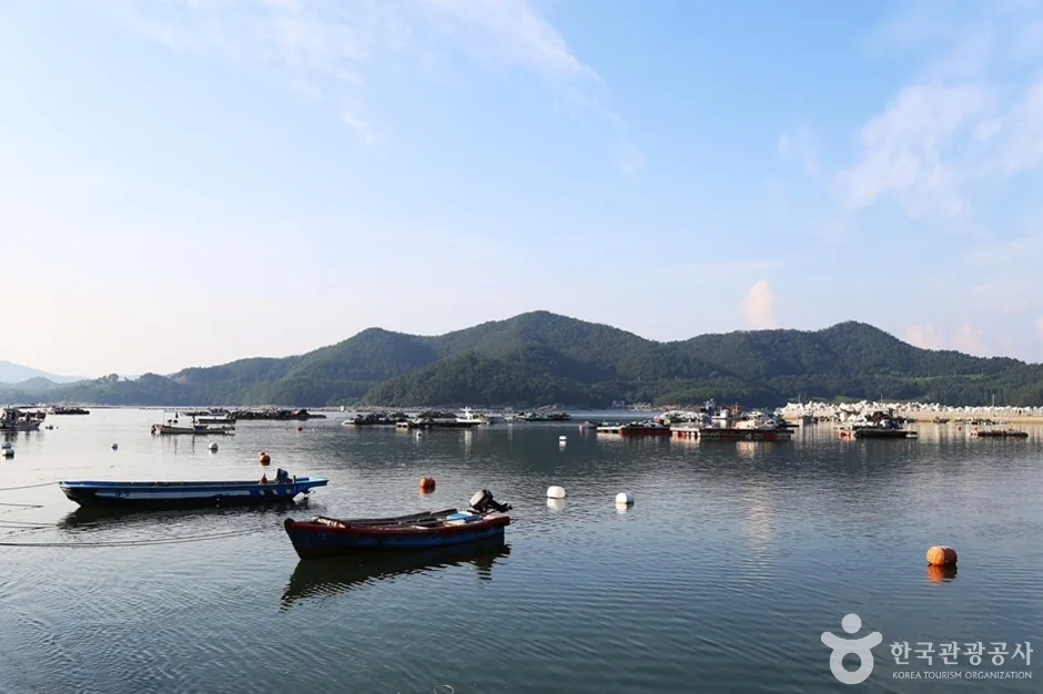 경남_남해_남해금천갯벌체험장 (9)
