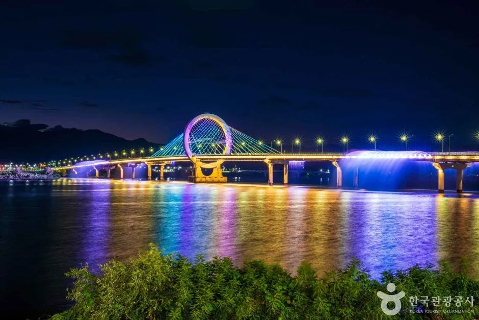 춘천대교 (5)