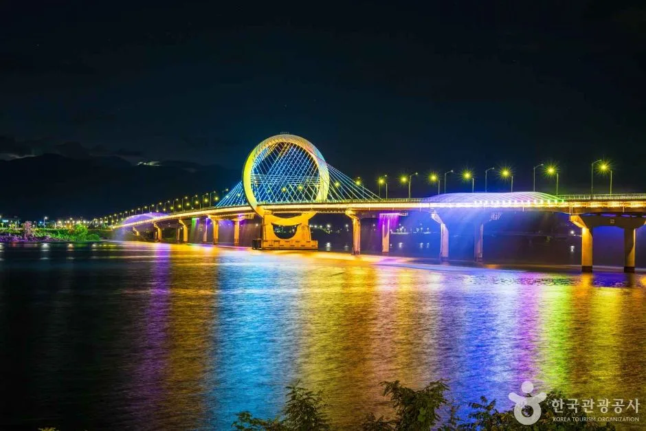 춘천대교 (6)