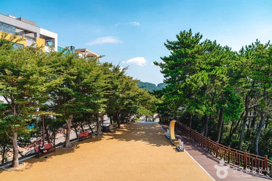 해운대 달맞이길 (9)